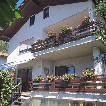 Apartma Bolero Tolmin Bagian luar foto