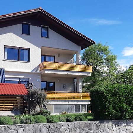 Apartma Bolero Tolmin Bagian luar foto