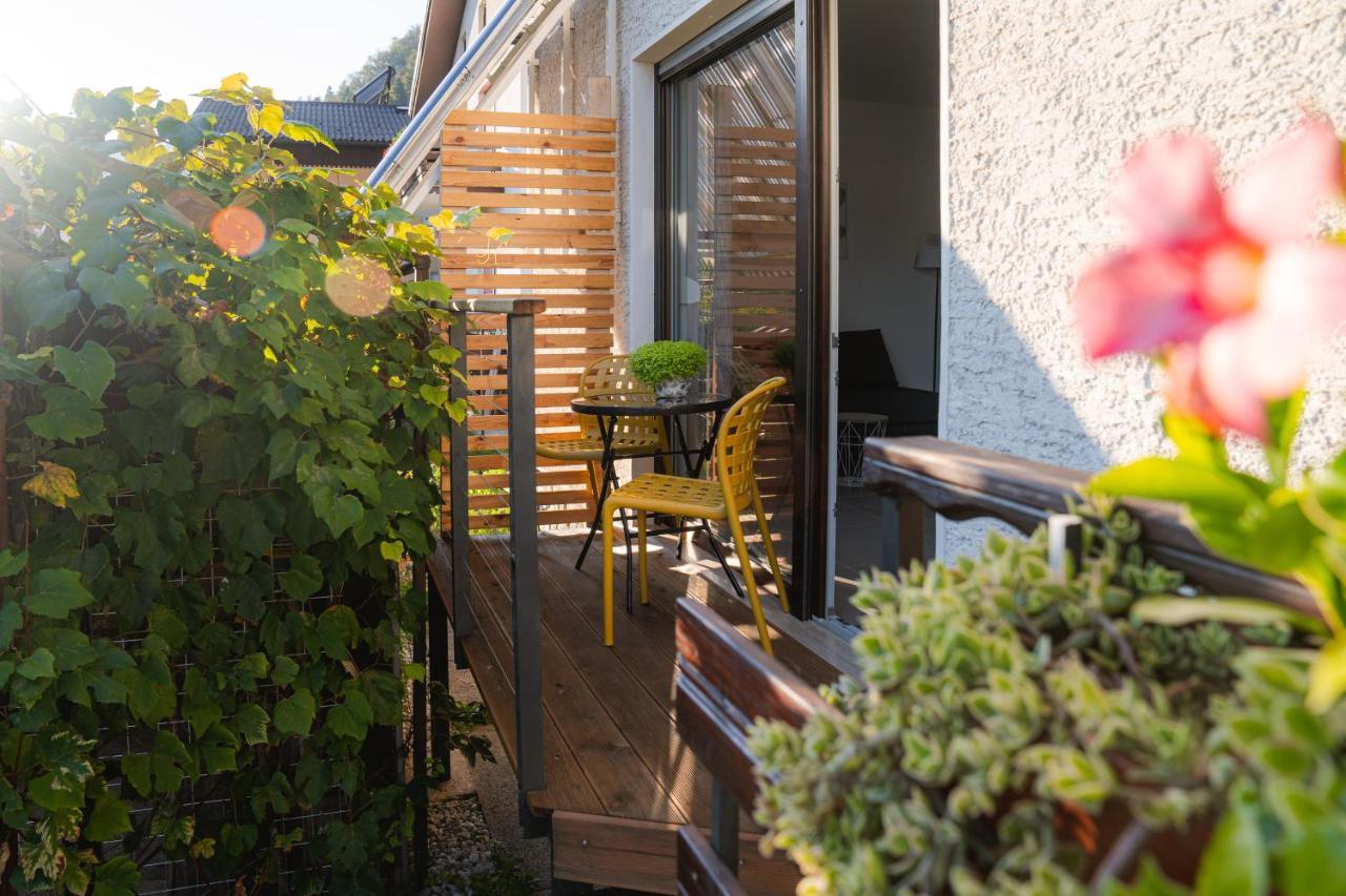 Apartma Bolero Tolmin Bagian luar foto