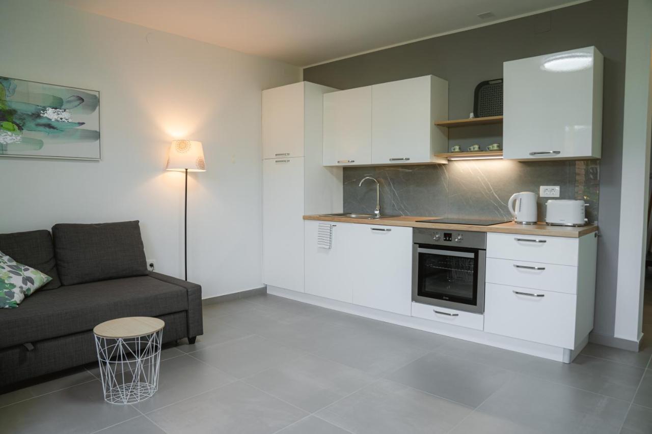 Apartma Bolero Tolmin Bagian luar foto