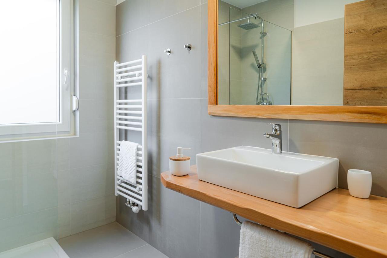 Apartma Bolero Tolmin Bagian luar foto