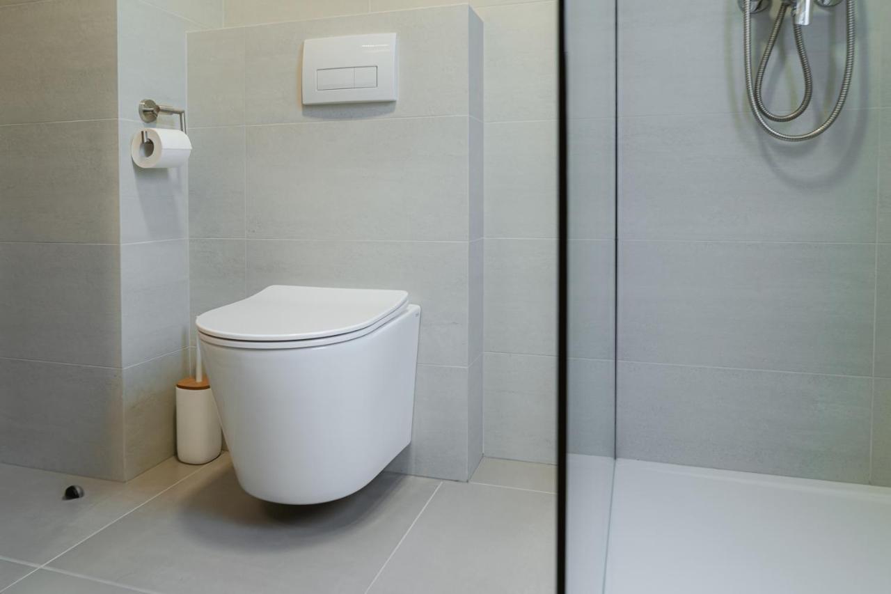 Apartma Bolero Tolmin Bagian luar foto