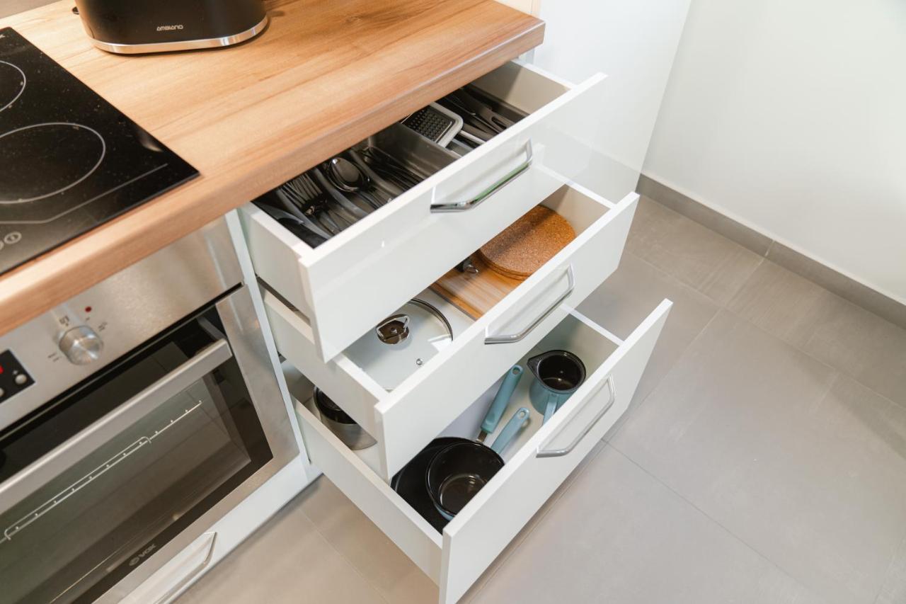 Apartma Bolero Tolmin Bagian luar foto