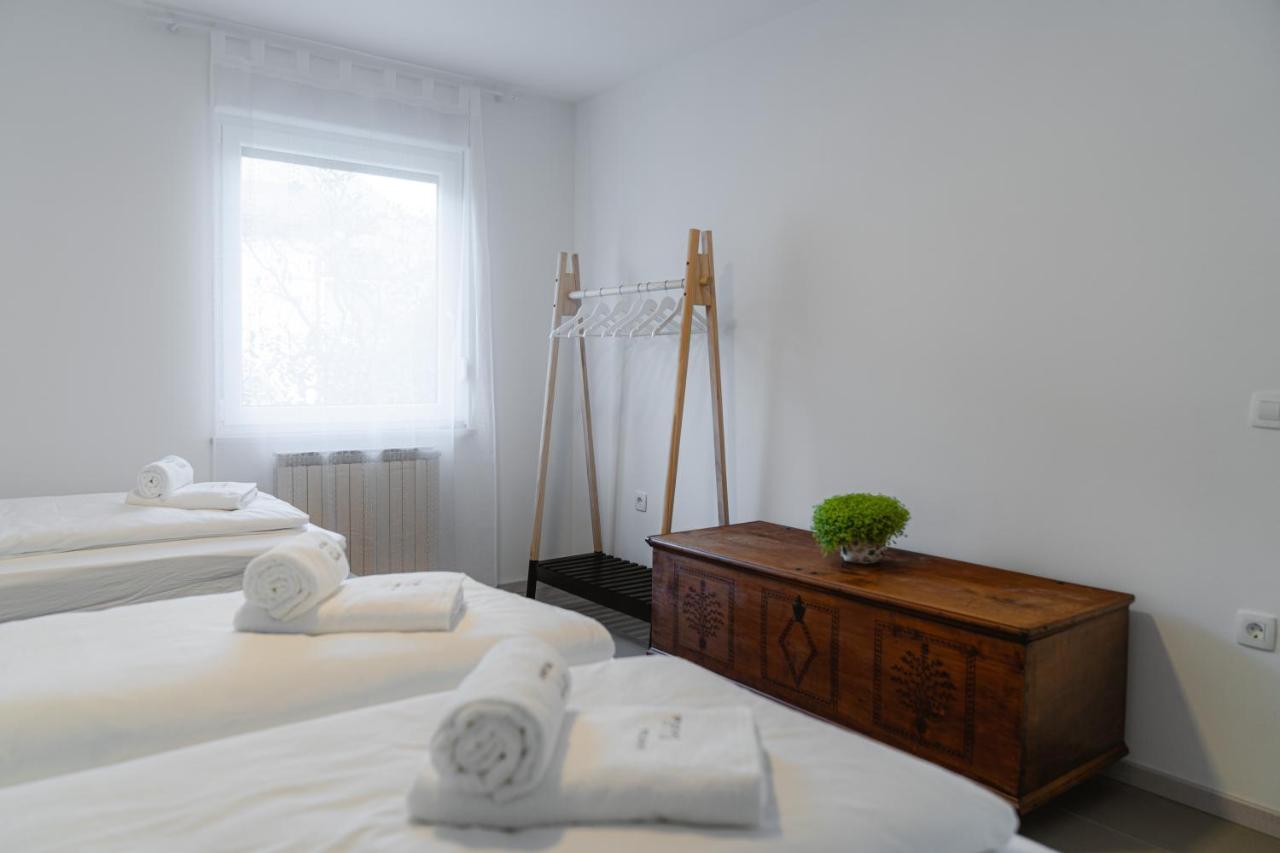 Apartma Bolero Tolmin Bagian luar foto