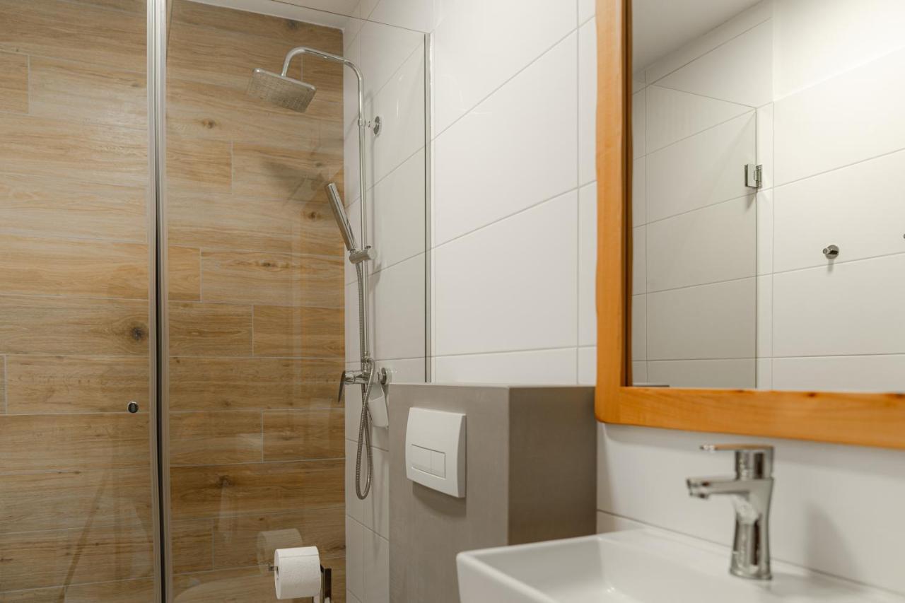 Apartma Bolero Tolmin Bagian luar foto