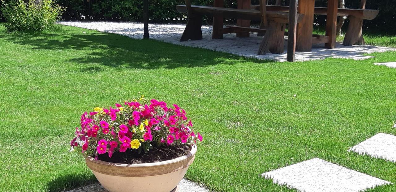 Apartma Bolero Tolmin Bagian luar foto